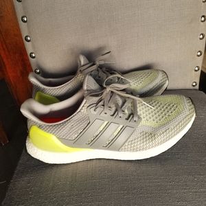 Adidas boost torsion sistem